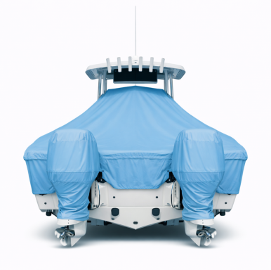 Boat Cover