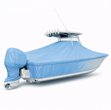 Boat Cover