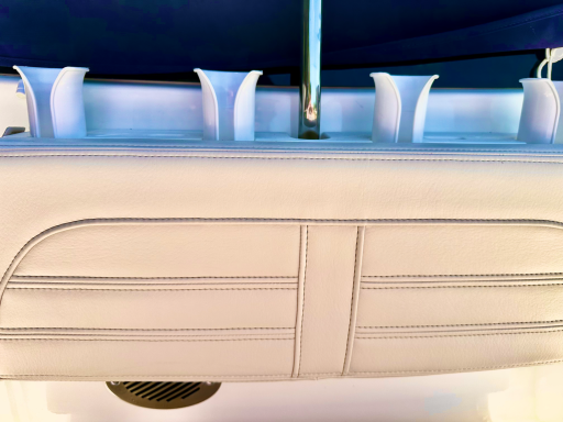 New skin for your favorite backrests.
