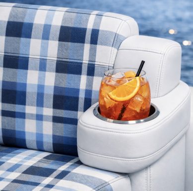 Plaid patterns are always in vogue and represent warmth and joy in every ambience you make great memories.